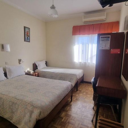 Hotel Bela Vista Viseu Luaran gambar