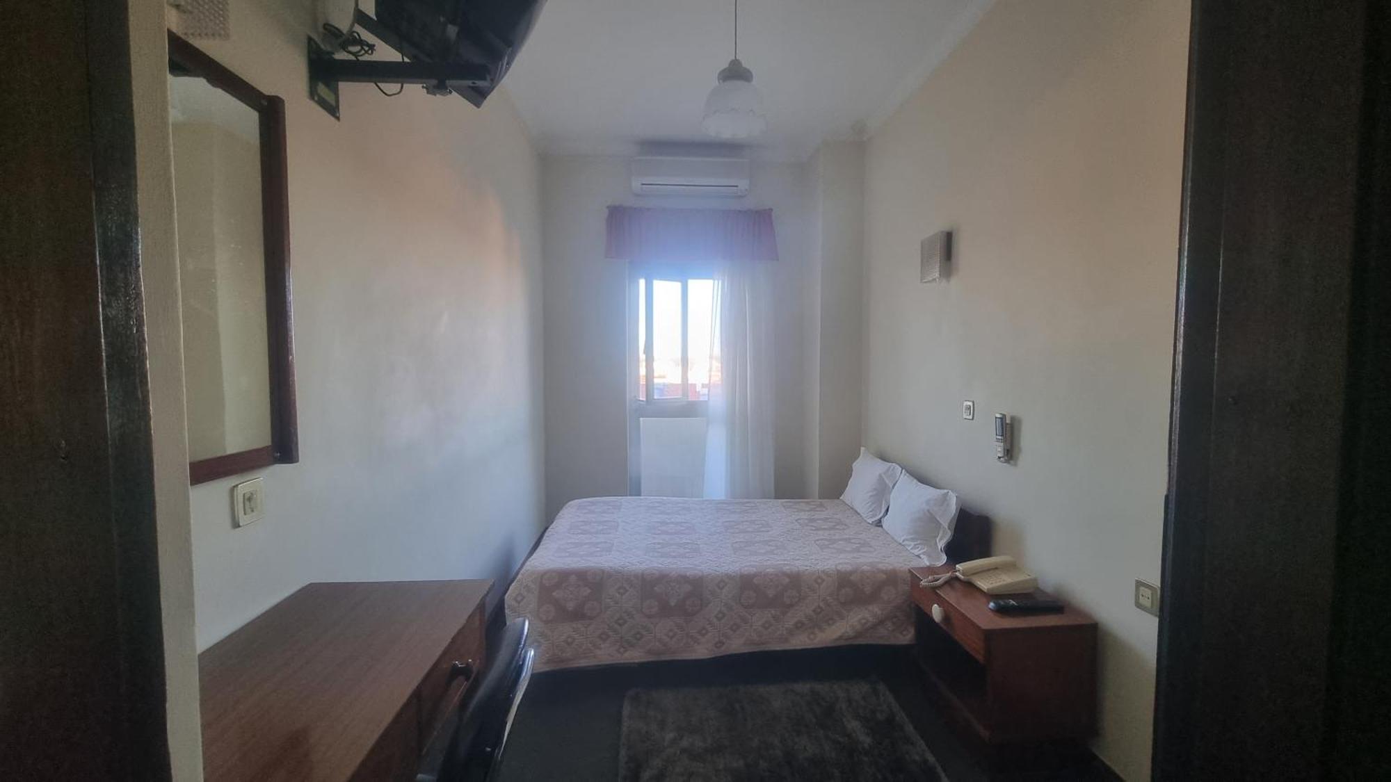 Hotel Bela Vista Viseu Luaran gambar