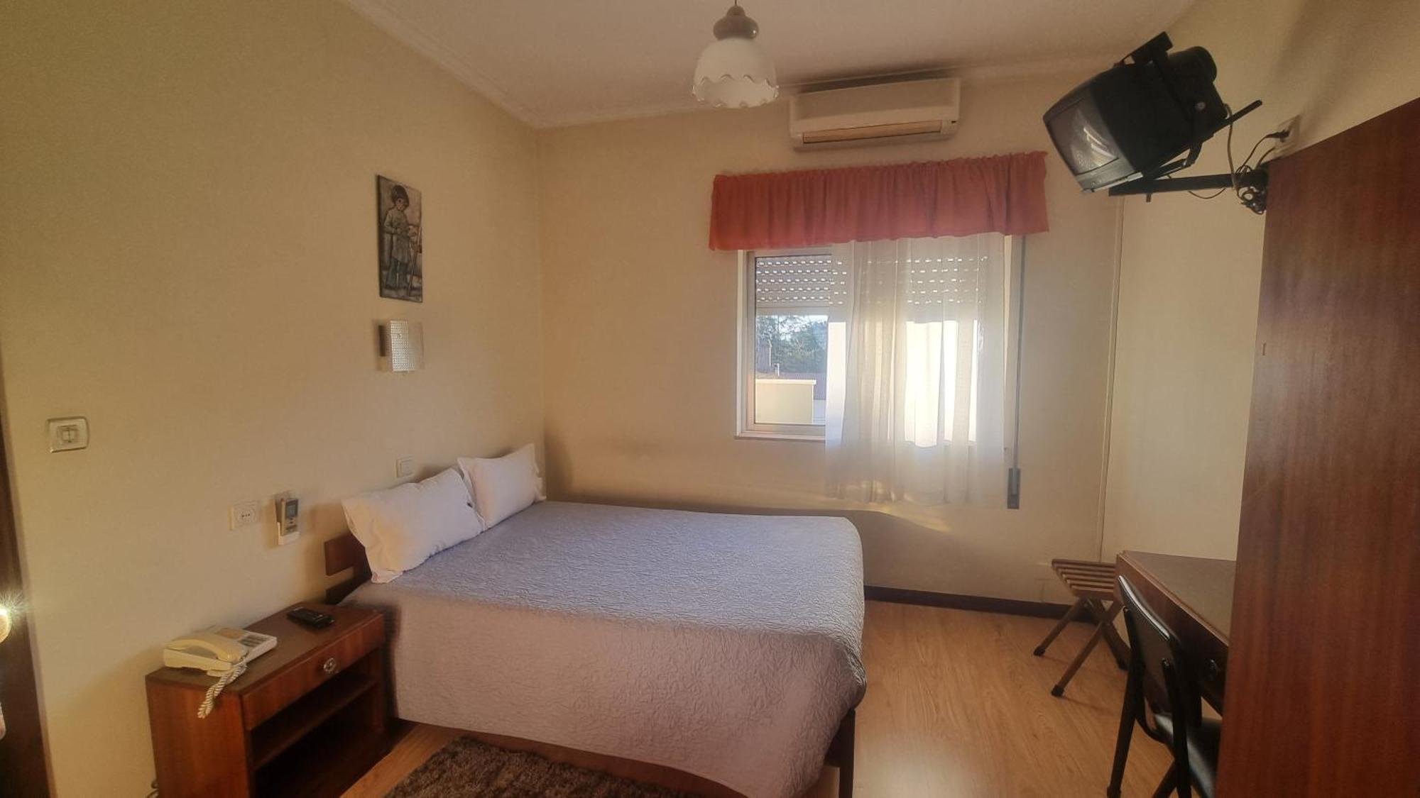 Hotel Bela Vista Viseu Luaran gambar