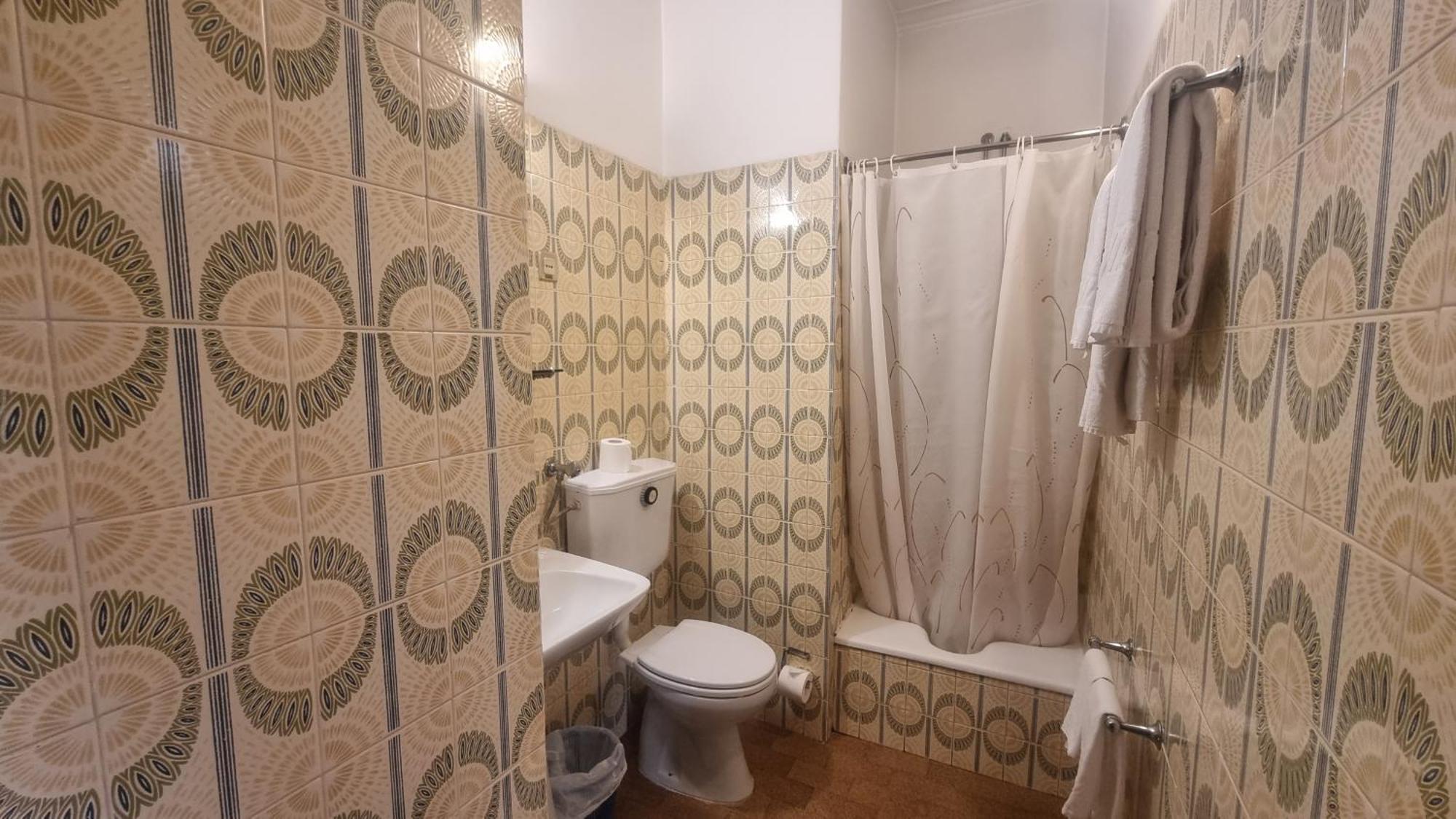 Hotel Bela Vista Viseu Luaran gambar