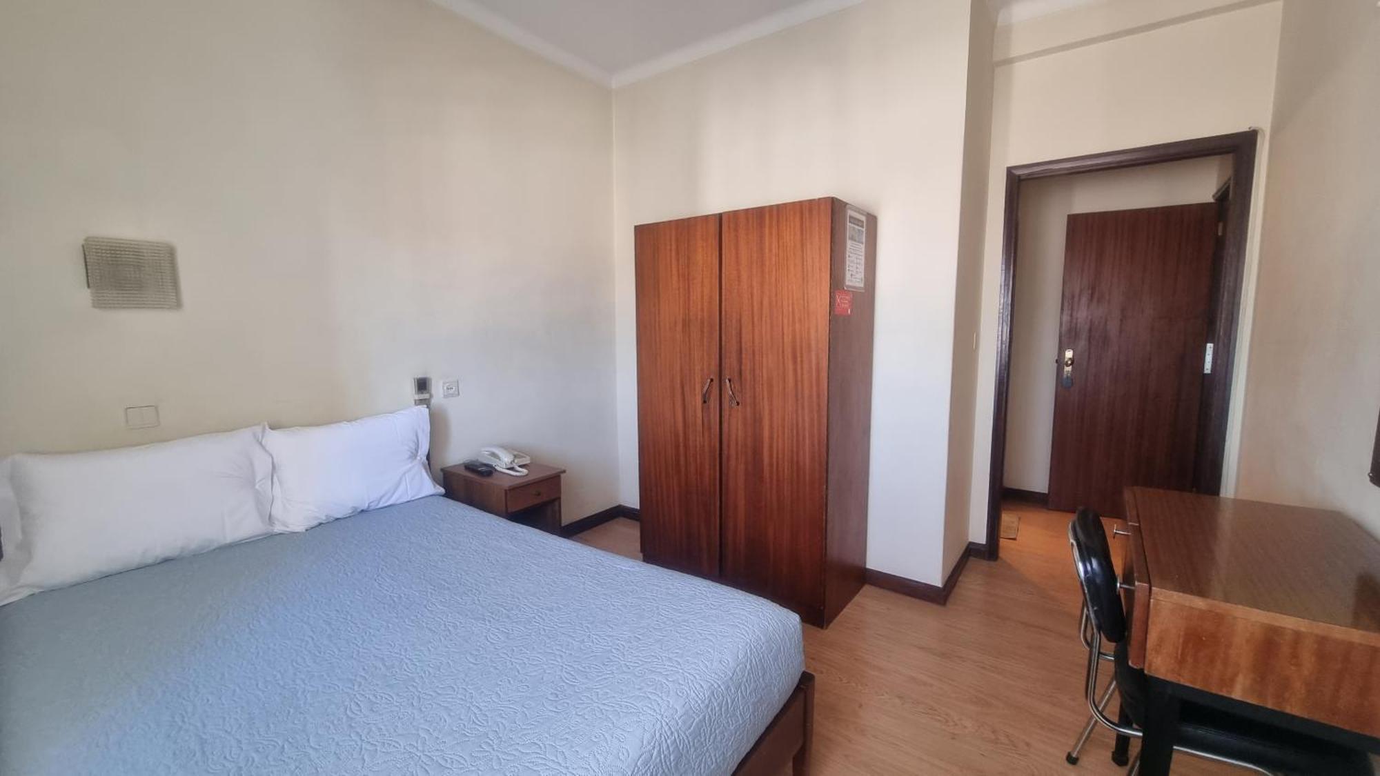 Hotel Bela Vista Viseu Luaran gambar