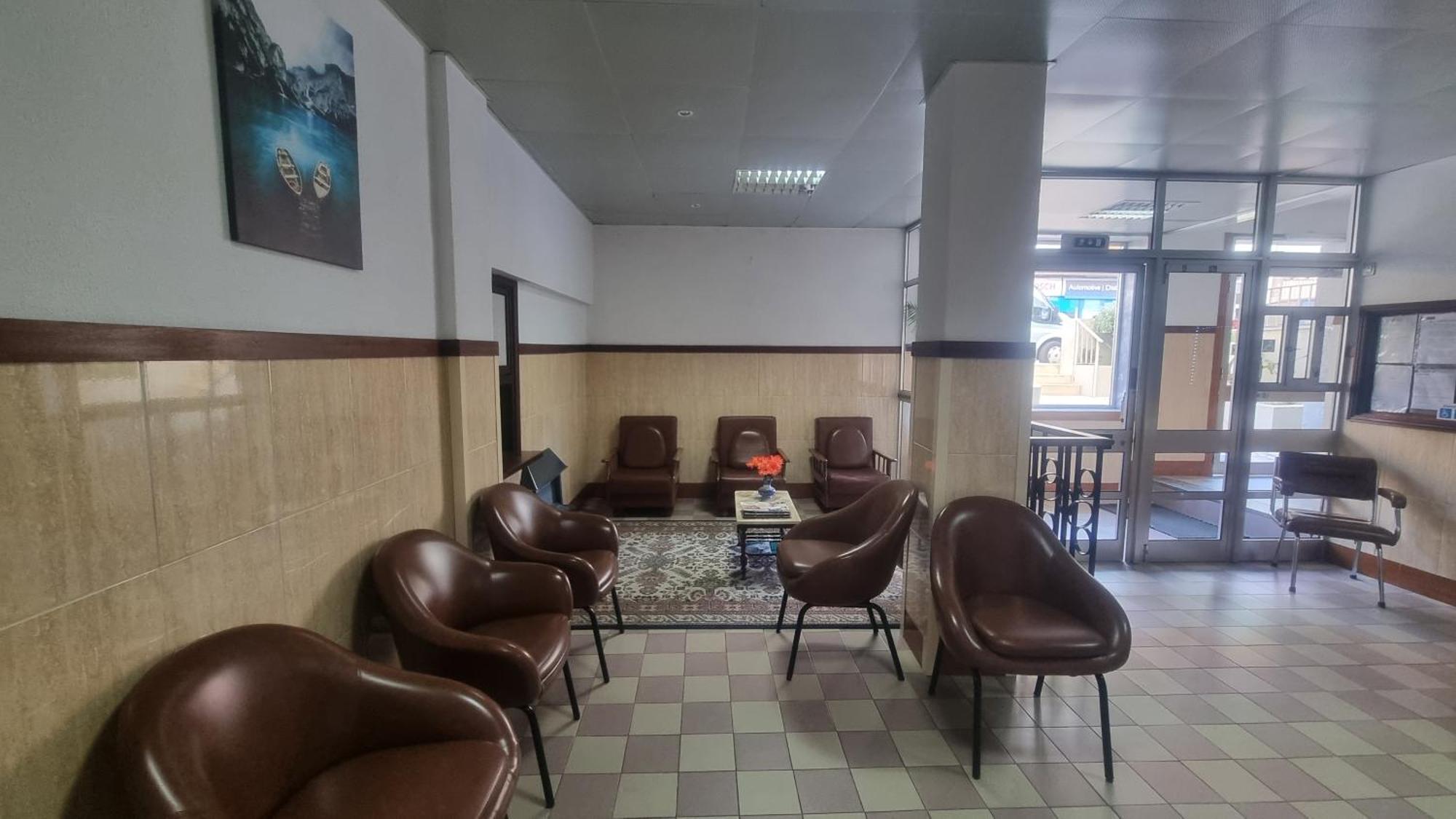 Hotel Bela Vista Viseu Luaran gambar