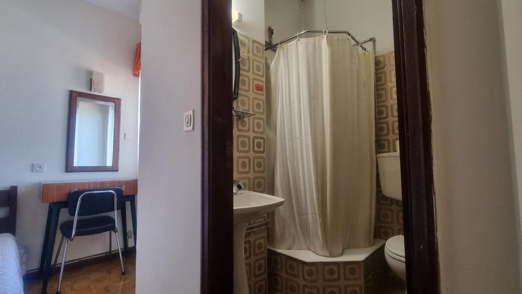 Hotel Bela Vista Viseu Luaran gambar