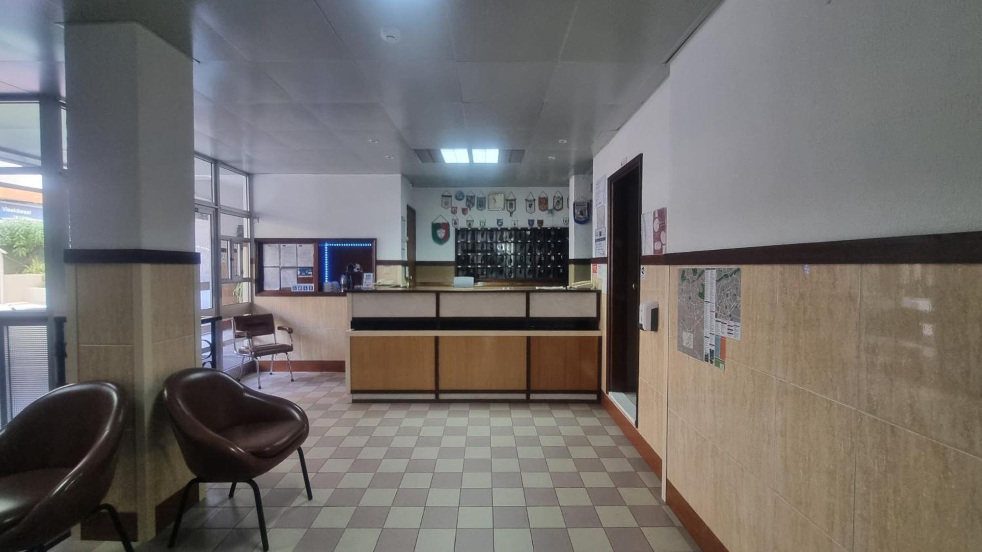 Hotel Bela Vista Viseu Luaran gambar