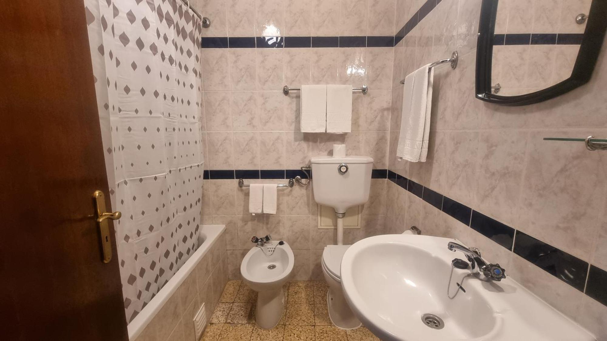 Hotel Bela Vista Viseu Luaran gambar