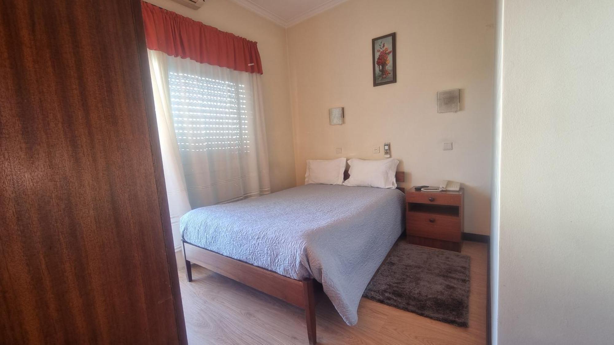 Hotel Bela Vista Viseu Luaran gambar