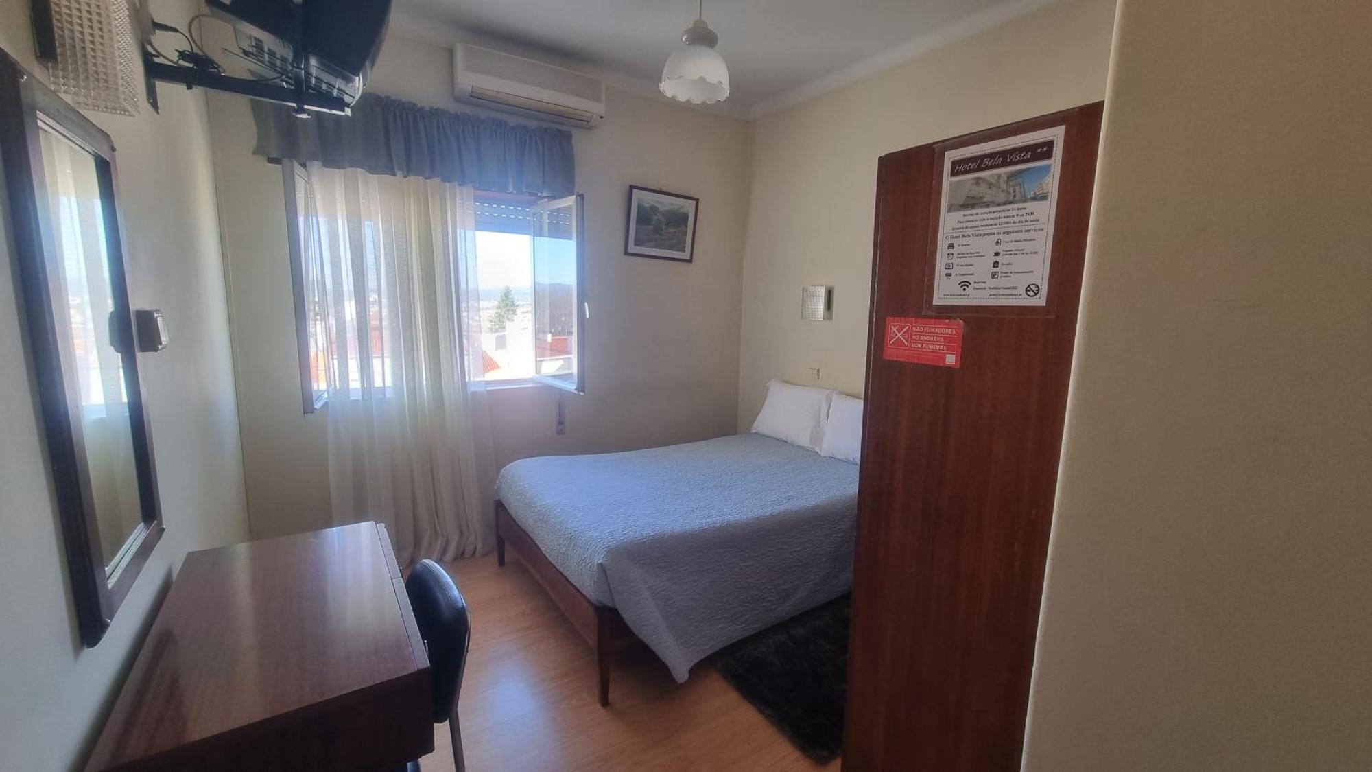 Hotel Bela Vista Viseu Luaran gambar