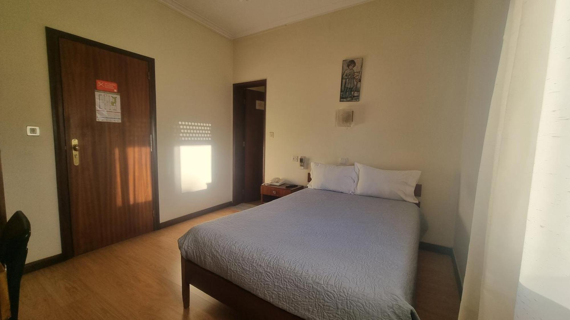 Hotel Bela Vista Viseu Luaran gambar